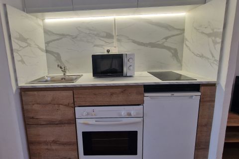 Studio i Mojacar, Almeria, Mojacar - € 150.000 | Ref: 1647 - foto 6
